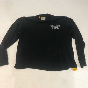 Gallery dept shirt